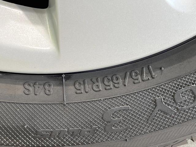 G 禁煙車 純正ナビ シートヒーター プッシュスタート&スマートキー オートライト イモビライザー ドライブレコーダー Bluetooth再生 バックカメラ ETC オートエアコン 電動格納ドアミラー(60枚目)