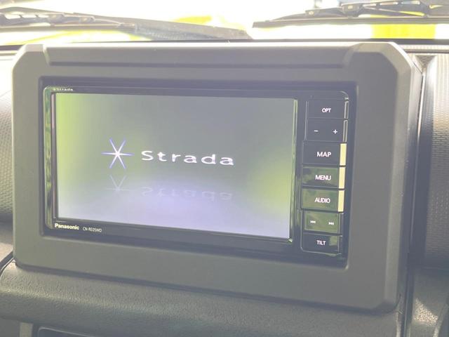 ＸＣ　禁煙車　４ＷＤ　ＳＤナビ　Ｂｌｕｅｔｏｏｔｈ　衝突軽減装置　シートヒーター　ドライブレコーダー　フルセグＴＶ　アイドリングストップ　ダウンヒルアシストコントロール　クルーズコントロール(3枚目)