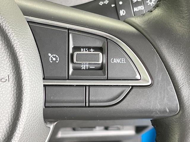 ＪＣ　禁煙車　４ＷＤ　衝突被害軽減システム　純正ナビ　Ｂｌｕｅｔｏｏｔｈ再生　ＬＥＤヘッドライト　オートライト　レーンキープアシスト　クルーズコントロール　前席シートヒーター　スマートキー(25枚目)