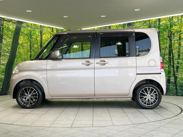 Ｌ　禁煙車　ＳＤナビ　ＥＴＣ　１４インチアルミホイール　ＣＤ再生　地デジ　盗難防止装置　プライバシーガラス　ドアバイザー　ヘッドライトレベライザー　トラクションコントロール(24枚目)