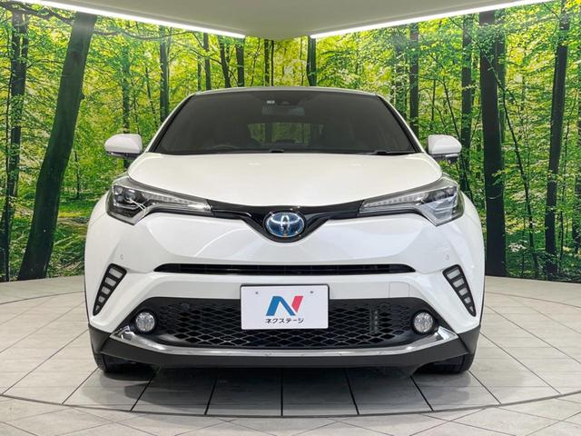 トヨタ Ｃ－ＨＲ