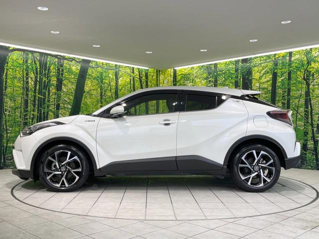 トヨタ Ｃ－ＨＲ