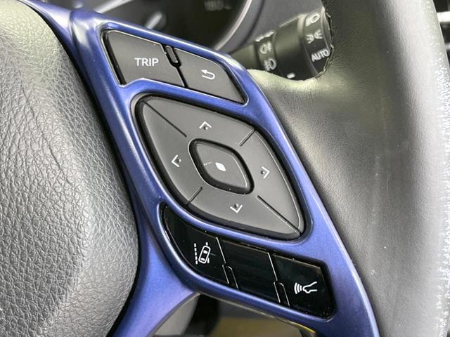 Ｇ　禁煙車　純正９インチナビ　レーダークルーズコントロール　バックカメラ　Ｂｌｕｅｔｏｏｔｈ　衝突軽減装置　車線逸脱抑制装置　ＤＶＤ　ＥＴＣ　前席シートヒーター　電動パーキング　フルレザー(33枚目)