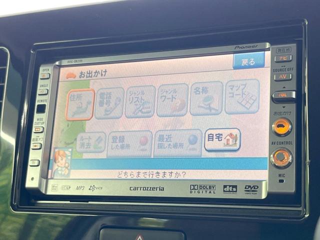 モコ Ｘアイドリングストップ　禁煙車　ＥＴＣ　ＣＤナビ　ＣＤ再生　電動格納ドアミラー　スマートキー＆プッシュスタート　ＨＩＤヘッドライト　オートエアコン　ウィンカーミラー　盗難防止装置システム　プライバシーガラス　シートリフター（3枚目）