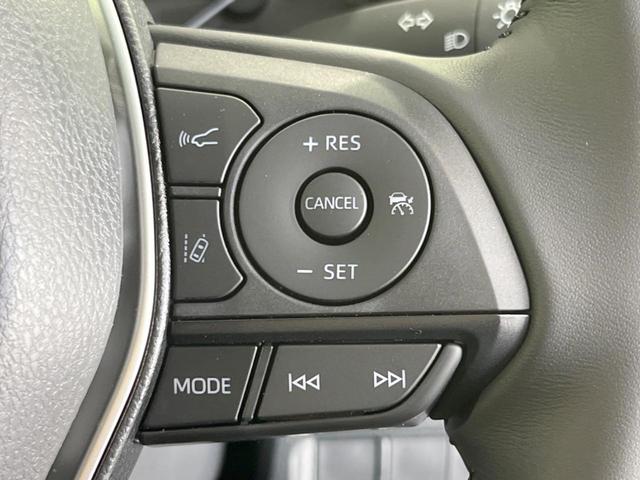 ハリアー Ｓ　登録済未使用車　禁煙車　ディスプレイオーディオ　Ｂｌｕｅｔｏｏｔｈ　フルセグＴＶ　衝突軽減装置　レーダークルーズコントロール　バックカメラ　ＵＳＢ端子　車線逸脱抑制装置　コーナーセンサー（32枚目）