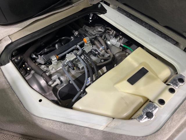 エブリイワゴン ＰＺターボ　禁煙車　衝突被害軽減装置　ＳＤナビ　Ｂｌｕｅｔｏｏｔｈ　電動スライドドア　ＥＴＣ　ドラレコ　スマートキー＆プッシュスタート　オートマチックハイビーム　オートライト　ＨＩＤヘッドライト　オートエアコン（18枚目）