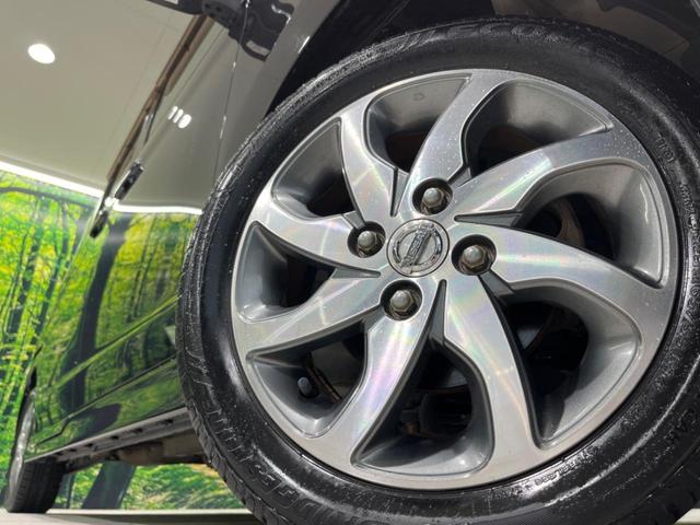 ルークス ハイウェイスターターボ　禁煙車　純正ナビ　両側電動スライドドア　ＨＩＤヘッド　オートライト　スマートキー＆プッシュスタート　純正１４インチＡＷ　プライバシーガラス　電動格納ミラー　盗難防止装置　ドアバイザー　地デジ　ＥＴＣ（13枚目）