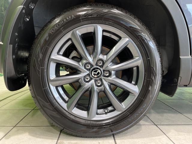 ＣＸ－５ ２０Ｓ　プロアクティブ　禁煙車　衝突被害軽減装置　純正ナビ　バックカメラ　レーダクルーズコントロール　ＥＴＣ　スマートキー＆プッシュスタート　クリアランスソナー　オートマチックハイビーム　オートライト　ＬＥＤヘッドライト（65枚目）