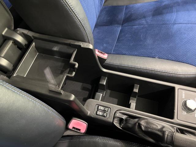 フォレスター Ｓエディション　禁煙車　４ＷＤ　ＨＤＤナビ　シートヒーター　パワーシート　ＨＩＤヘッド　クルコン　ハーフレザーシート　スマートキー＆プッシュスタート　盗難防止装置　ＣＤ／ＤＶＤ再生　電動格納ミラー　ＥＴＣ（54枚目）