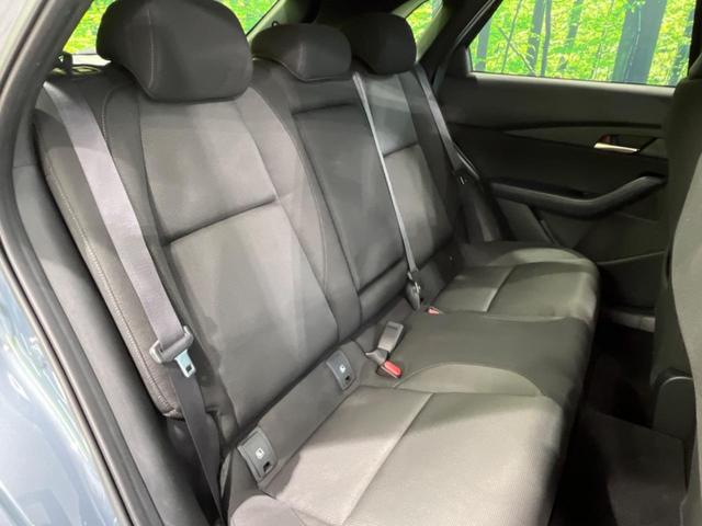 ＣＸ－３０ ２０Ｓ　衝突被害軽減装置　純正８型ナビ　全周囲カメラ　レーダクルーズコントロール　ＥＴＣ　クリアランスソナー　アイドリングストップ　スマートキー＆プッシュスタート　オートマチックハイビーム（9枚目）