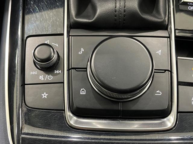 ＣＸ－３０ ２０Ｓ　衝突被害軽減装置　純正８型ナビ　全周囲カメラ　レーダクルーズコントロール　ＥＴＣ　クリアランスソナー　アイドリングストップ　スマートキー＆プッシュスタート　オートマチックハイビーム（31枚目）