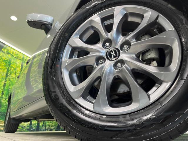 ＭＡＺＤＡ２ １５サンリットシトラス　禁煙車　メーカーナビ　衝突軽減装置　全周囲カメラ　レーダークルーズ　シートヒーター　ＬＥＤヘッドライト　ＣＤ／ＤＶＤ再生　パドルシフト　アイドリングストップ　ステアリングヒーター（13枚目）