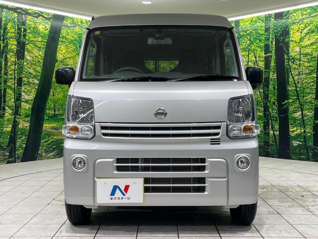 ＮＶ１００クリッパーバン ＤＸ　禁煙車　ＳＤナビ　ドラレコ　ＥＴＣ　オートライト　Ｂｌｕｅｔｏｏｔｈ　ＣＤ　ＤＶＤ再生　フルセグ　キーレス　両側スライドドア　ドアバイザー　ＵＳＢ接続　プライバシーガラス　トラクションコントロール（14枚目）