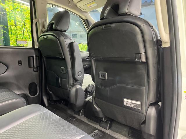 セレナ ｅ－パワー　ハイウェイスターＶ　純正１０型ナビ　両側電動ドア　後席モニター　全周囲カメラ　プロパイロット　ブラインドスポットモニター　衝突被害軽減システム　禁煙車　ドラレコ　コーナーセンサー　スマートキー　ＬＥＤヘッド　ＥＴＣ（41枚目）