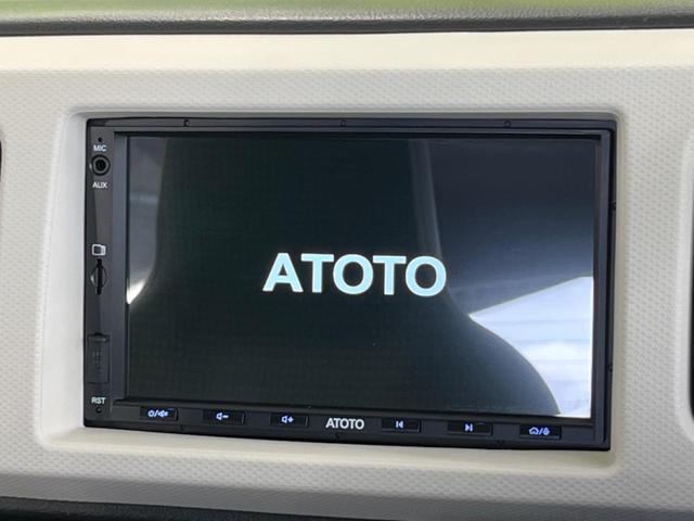 アルト L ディスプレイオーディオ シートヒーター ETC Bluetooth トラクションコントロール アイドリングストップ プライバシーガラス(3枚目)