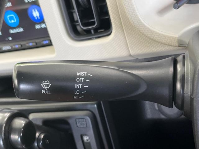 アルト L ディスプレイオーディオ シートヒーター ETC Bluetooth トラクションコントロール アイドリングストップ プライバシーガラス(27枚目)