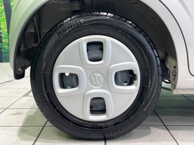 アルト L ディスプレイオーディオ シートヒーター ETC Bluetooth トラクションコントロール アイドリングストップ プライバシーガラス(43枚目)