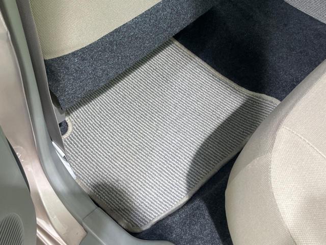 ミライース Ｌ　メモリアルエディション　オーディオ　キーレスエントリー　アイドリングストップ　禁煙車　電動格納ミラー　運転席＆助手席エアバッグ　盗難防止システム　パワーウィンドウ　パワーステアリング　衝突安全ボディ　プライバシーガラス（35枚目）