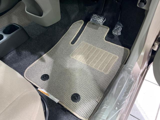 ミライース Ｌ　メモリアルエディション　オーディオ　キーレスエントリー　アイドリングストップ　禁煙車　電動格納ミラー　運転席＆助手席エアバッグ　盗難防止システム　パワーウィンドウ　パワーステアリング　衝突安全ボディ　プライバシーガラス（38枚目）