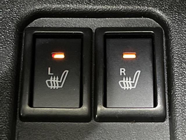 ジムニー XC 純正8型ナビ バックカメラ シートヒーター アイドリングストップ クルーズコントロール オートライト LEDヘッドライト 禁煙車 衝突被害軽減装置 純正16インチAW スマートキー&プッシュスタート(6枚目)