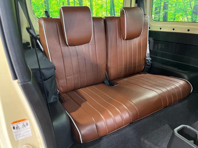 ジムニー XC 純正8型ナビ バックカメラ シートヒーター アイドリングストップ クルーズコントロール オートライト LEDヘッドライト 禁煙車 衝突被害軽減装置 純正16インチAW スマートキー&プッシュスタート(9枚目)