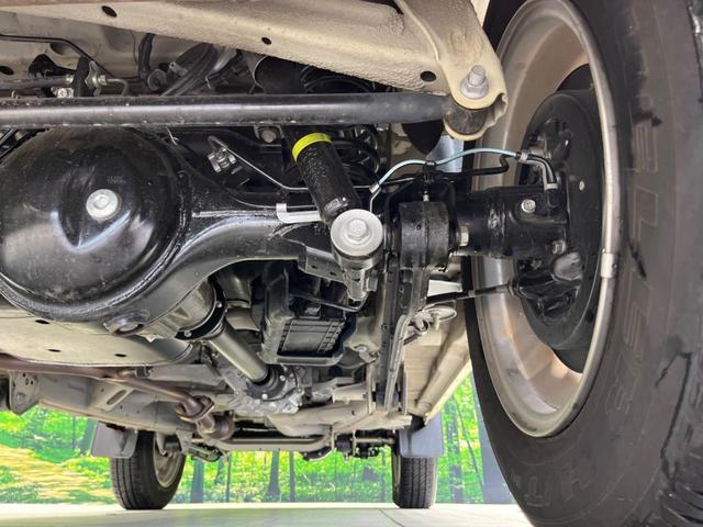 ジムニー XC 純正8型ナビ バックカメラ シートヒーター アイドリングストップ クルーズコントロール オートライト LEDヘッドライト 禁煙車 衝突被害軽減装置 純正16インチAW スマートキー&プッシュスタート(22枚目)