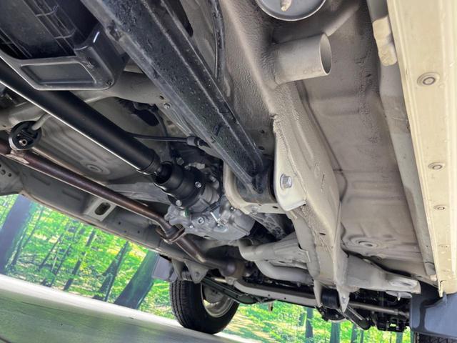 ジムニー XC 純正8型ナビ バックカメラ シートヒーター アイドリングストップ クルーズコントロール オートライト LEDヘッドライト 禁煙車 衝突被害軽減装置 純正16インチAW スマートキー&プッシュスタート(23枚目)