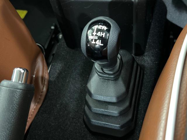 ジムニー XC 純正8型ナビ バックカメラ シートヒーター アイドリングストップ クルーズコントロール オートライト LEDヘッドライト 禁煙車 衝突被害軽減装置 純正16インチAW スマートキー&プッシュスタート(30枚目)