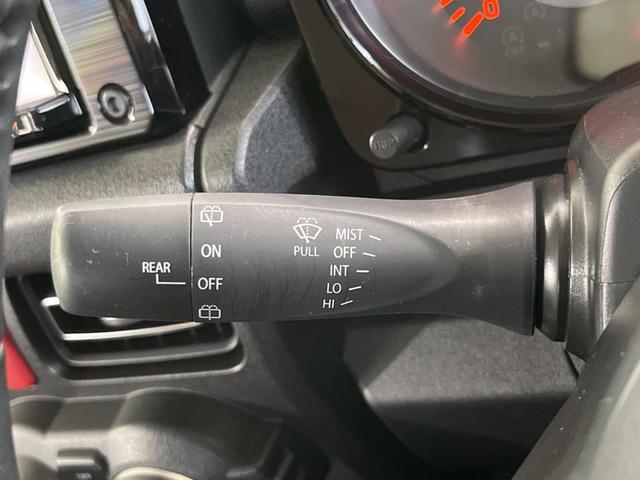 ジムニー XC 純正8型ナビ バックカメラ シートヒーター アイドリングストップ クルーズコントロール オートライト LEDヘッドライト 禁煙車 衝突被害軽減装置 純正16インチAW スマートキー&プッシュスタート(33枚目)