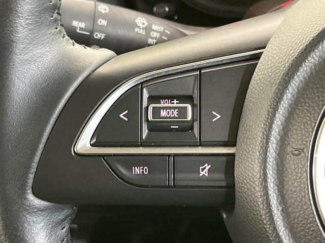 ジムニー XC 純正8型ナビ バックカメラ シートヒーター アイドリングストップ クルーズコントロール オートライト LEDヘッドライト 禁煙車 衝突被害軽減装置 純正16インチAW スマートキー&プッシュスタート(34枚目)