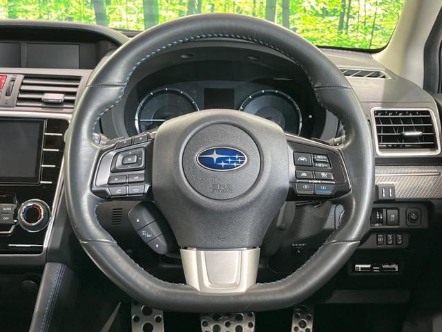 レヴォーグ １．６ＧＴ－Ｓアイサイト　４ＷＤ　ＳＴＩエアロ　純正ナビ　ＢＳＭ　レーダークルーズ　シートヒーター　メモリー機能付きパワーシート　サイド＆バックカメラ　オートマチックハイビーム　アイサイト　Ｂｌｕｅｔｏｏｔｈ　ＥＴＣ　ドラレコ（11枚目）