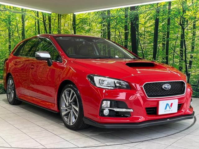 レヴォーグ １．６ＧＴ－Ｓアイサイト　４ＷＤ　ＳＴＩエアロ　純正ナビ　ＢＳＭ　レーダークルーズ　シートヒーター　メモリー機能付きパワーシート　サイド＆バックカメラ　オートマチックハイビーム　アイサイト　Ｂｌｕｅｔｏｏｔｈ　ＥＴＣ　ドラレコ（16枚目）