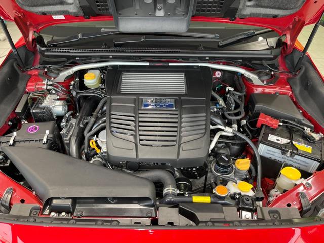 レヴォーグ １．６ＧＴ－Ｓアイサイト　４ＷＤ　ＳＴＩエアロ　純正ナビ　ＢＳＭ　レーダークルーズ　シートヒーター　メモリー機能付きパワーシート　サイド＆バックカメラ　オートマチックハイビーム　アイサイト　Ｂｌｕｅｔｏｏｔｈ　ＥＴＣ　ドラレコ（18枚目）