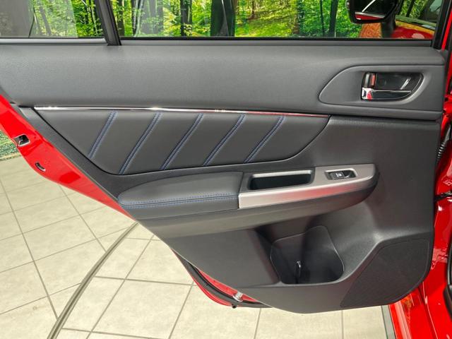 レヴォーグ １．６ＧＴ－Ｓアイサイト　４ＷＤ　ＳＴＩエアロ　純正ナビ　ＢＳＭ　レーダークルーズ　シートヒーター　メモリー機能付きパワーシート　サイド＆バックカメラ　オートマチックハイビーム　アイサイト　Ｂｌｕｅｔｏｏｔｈ　ＥＴＣ　ドラレコ（49枚目）