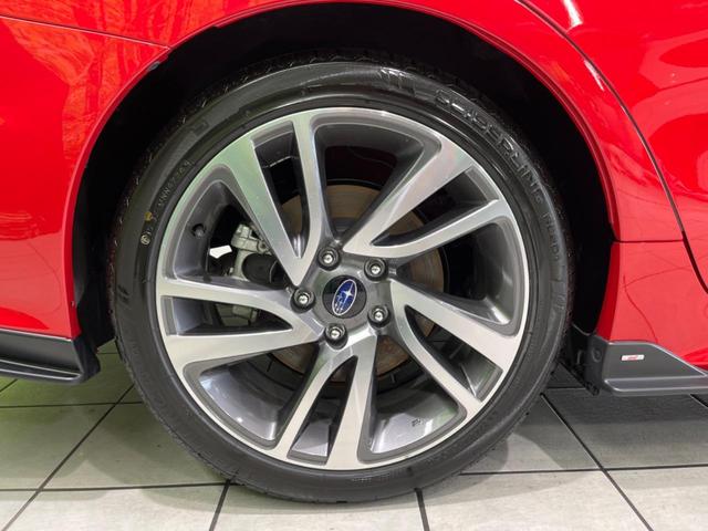 レヴォーグ １．６ＧＴ－Ｓアイサイト　４ＷＤ　ＳＴＩエアロ　純正ナビ　ＢＳＭ　レーダークルーズ　シートヒーター　メモリー機能付きパワーシート　サイド＆バックカメラ　オートマチックハイビーム　アイサイト　Ｂｌｕｅｔｏｏｔｈ　ＥＴＣ　ドラレコ（68枚目）