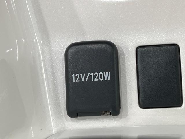 プリウス Ａプレミアム　純正９型ナビ　バックカメラ　１００Ｖ電源　パーキングアシスト　レーダークルーズコントロール　ブラインドスポットモニター　ドライブレコーダー　ＥＴＣ　ＬＥＤヘッド＆フォグ　前席シートヒーター（46枚目）