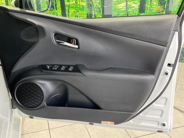 プリウス Ａプレミアム　純正９型ナビ　バックカメラ　１００Ｖ電源　パーキングアシスト　レーダークルーズコントロール　ブラインドスポットモニター　ドライブレコーダー　ＥＴＣ　ＬＥＤヘッド＆フォグ　前席シートヒーター（55枚目）