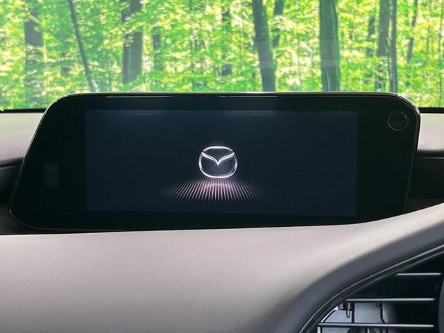 ＭＡＺＤＡ３ファストバック Ｘプロアクティブ　ツーリングセレクション　純正８型ナビ　全周囲カメラ　ステアリングヒーター　シートヒーター　ヘッドアップディスプレイ　レーダクルーズコントロール　ＥＴＣ　ドラレコ　パワシート　禁煙車　衝突被害軽減装置　アイドリングストップ（4枚目）