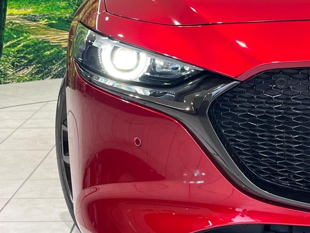 ＭＡＺＤＡ３ファストバック Ｘプロアクティブ　ツーリングセレクション　純正８型ナビ　全周囲カメラ　ステアリングヒーター　シートヒーター　ヘッドアップディスプレイ　レーダクルーズコントロール　ＥＴＣ　ドラレコ　パワシート　禁煙車　衝突被害軽減装置　アイドリングストップ（12枚目）