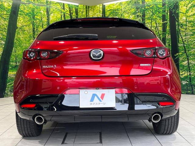 ＭＡＺＤＡ３ファストバック Ｘプロアクティブ　ツーリングセレクション　純正８型ナビ　全周囲カメラ　ステアリングヒーター　シートヒーター　ヘッドアップディスプレイ　レーダクルーズコントロール　ＥＴＣ　ドラレコ　パワシート　禁煙車　衝突被害軽減装置　アイドリングストップ（15枚目）