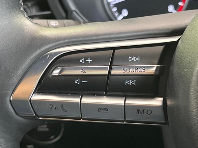 ＭＡＺＤＡ３ファストバック Ｘプロアクティブ　ツーリングセレクション　純正８型ナビ　全周囲カメラ　ステアリングヒーター　シートヒーター　ヘッドアップディスプレイ　レーダクルーズコントロール　ＥＴＣ　ドラレコ　パワシート　禁煙車　衝突被害軽減装置　アイドリングストップ（38枚目）