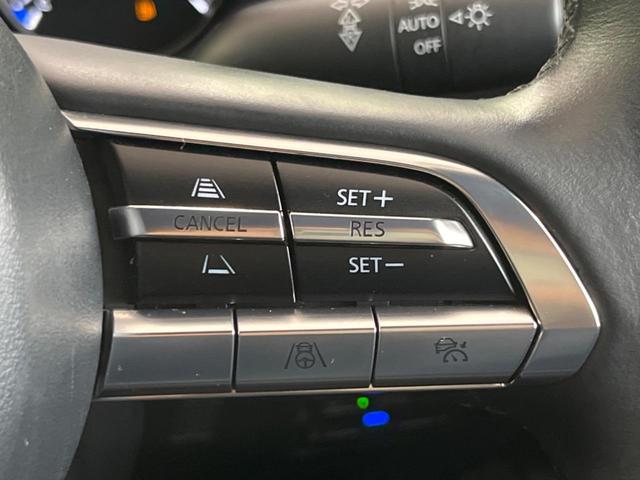 ＭＡＺＤＡ３ファストバック Ｘプロアクティブ　ツーリングセレクション　純正８型ナビ　全周囲カメラ　ステアリングヒーター　シートヒーター　ヘッドアップディスプレイ　レーダクルーズコントロール　ＥＴＣ　ドラレコ　パワシート　禁煙車　衝突被害軽減装置　アイドリングストップ（39枚目）