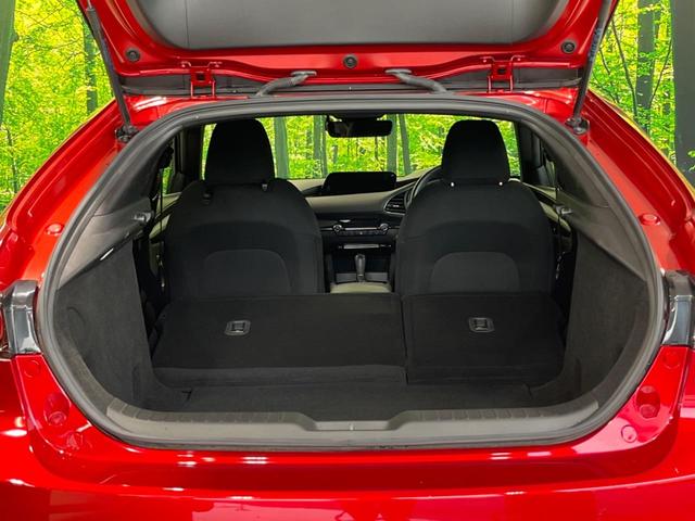 ＭＡＺＤＡ３ファストバック Ｘプロアクティブ　ツーリングセレクション　純正８型ナビ　全周囲カメラ　ステアリングヒーター　シートヒーター　ヘッドアップディスプレイ　レーダクルーズコントロール　ＥＴＣ　ドラレコ　パワシート　禁煙車　衝突被害軽減装置　アイドリングストップ（46枚目）
