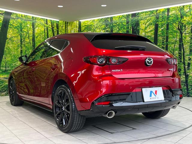 ＭＡＺＤＡ３ファストバック Ｘプロアクティブ　ツーリングセレクション　純正８型ナビ　全周囲カメラ　ステアリングヒーター　シートヒーター　ヘッドアップディスプレイ　レーダクルーズコントロール　ＥＴＣ　ドラレコ　パワシート　禁煙車　衝突被害軽減装置　アイドリングストップ（59枚目）