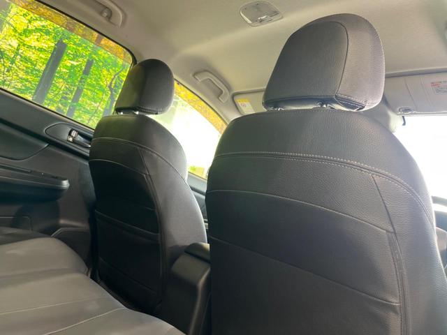 インプレッサスポーツ 2.0iアイサイト 純正ナビ 衝突軽減装置 黒革シート HIDヘッド&フォグ レーダークルーズコントロール バックカメラ シートヒーター プッシュスタート&スマートキー 純正16インチAW パドルシフト オートライト(44枚目)