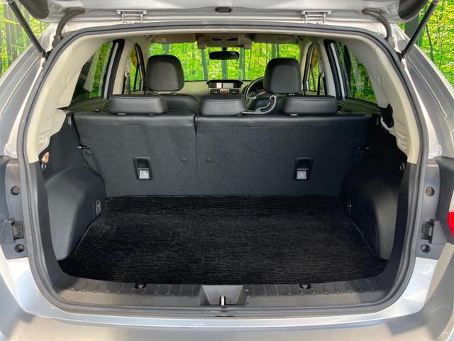 インプレッサスポーツ 2.0iアイサイト 純正ナビ 衝突軽減装置 黒革シート HIDヘッド&フォグ レーダークルーズコントロール バックカメラ シートヒーター プッシュスタート&スマートキー 純正16インチAW パドルシフト オートライト(46枚目)