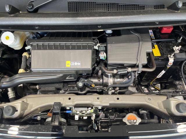 デイズ Ｘ　純正９型ディスプレイオーディオ　衝突軽減装置　全周囲カメラ　禁煙車　Ｂｌｕｅｔｏｏｔｈ接続　オートエアコン　オートライト　プッシュスタート＆スマートキー　純正１４インチＡＷ　アイドリングストップ（18枚目）