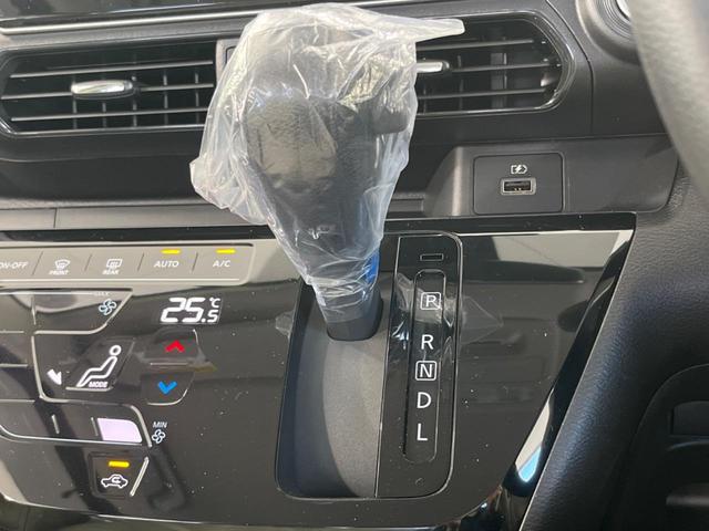 デイズ Ｘ　純正９型ディスプレイオーディオ　衝突軽減装置　全周囲カメラ　禁煙車　Ｂｌｕｅｔｏｏｔｈ接続　オートエアコン　オートライト　プッシュスタート＆スマートキー　純正１４インチＡＷ　アイドリングストップ（26枚目）