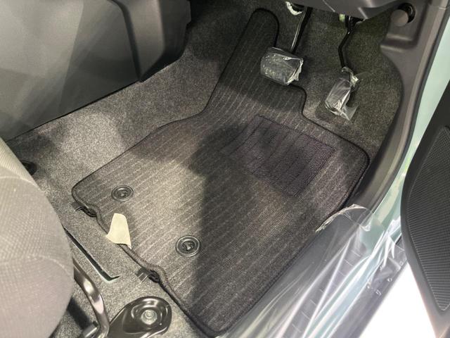 タフト Ｘ　衝突軽減装置　スカイフィールトップ　禁煙車　ＬＥＤヘッドライト　電動パーキングブレーキ　オーディオ　オートエアコン　プッシュスタート＆スマートキー　オートライト　ＵＳＢ入力端子　アイドリングストップ（38枚目）