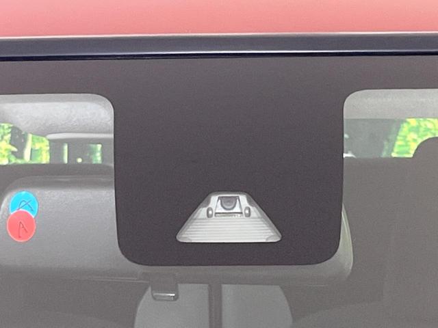 キャスト アクティバＸ　ＳＡＩＩ　純正９型ナビ　衝突被害軽減システム　禁煙車　フルセグ　Ｂｌｕｅｔｏｏｔｈ再生　ＣＤ／ＤＶＤ再生　　オートエアコン　スマートキー　オートライト　ドアバイザー　電動格納ミラー　運転席／助手席エアバック（3枚目）